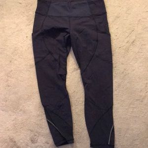 Lululemon Size 12 legging
